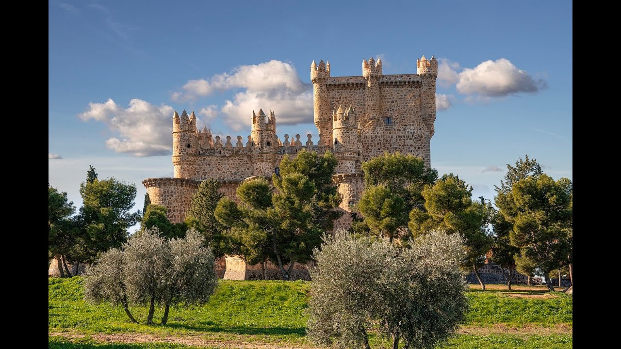 CASTILLO GUADAMUR