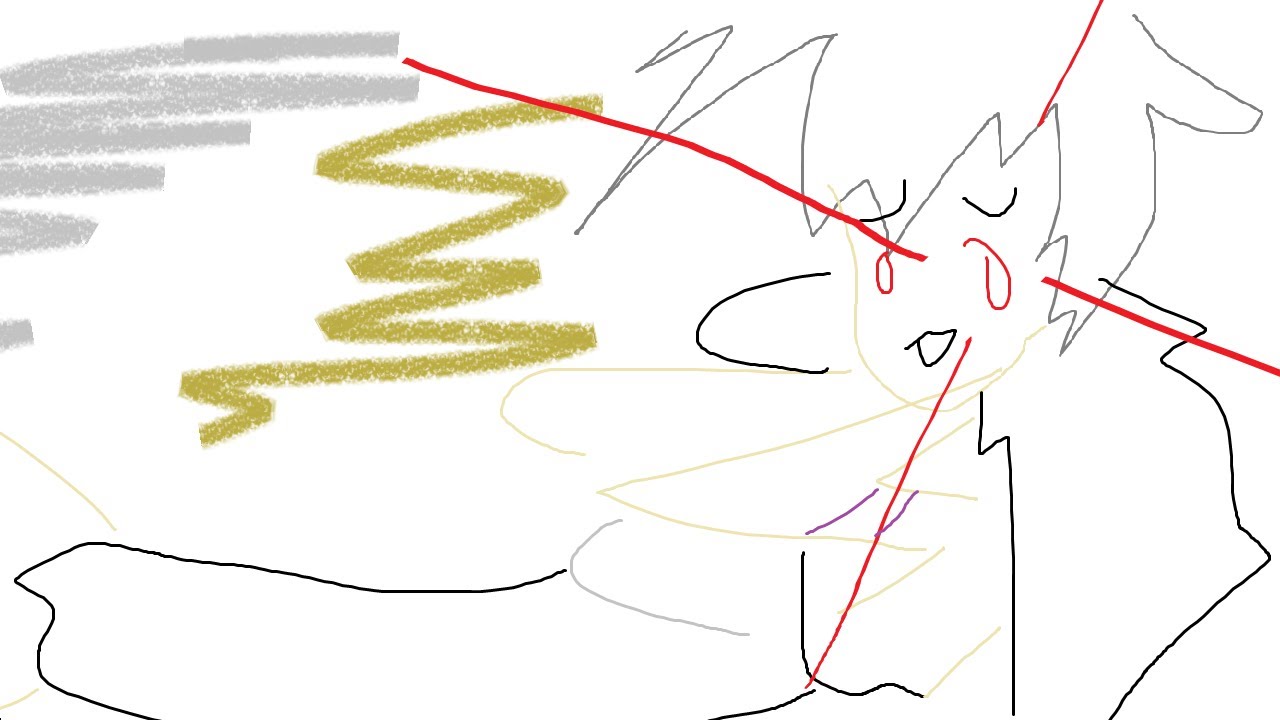 Malicious Mischance (piano)
