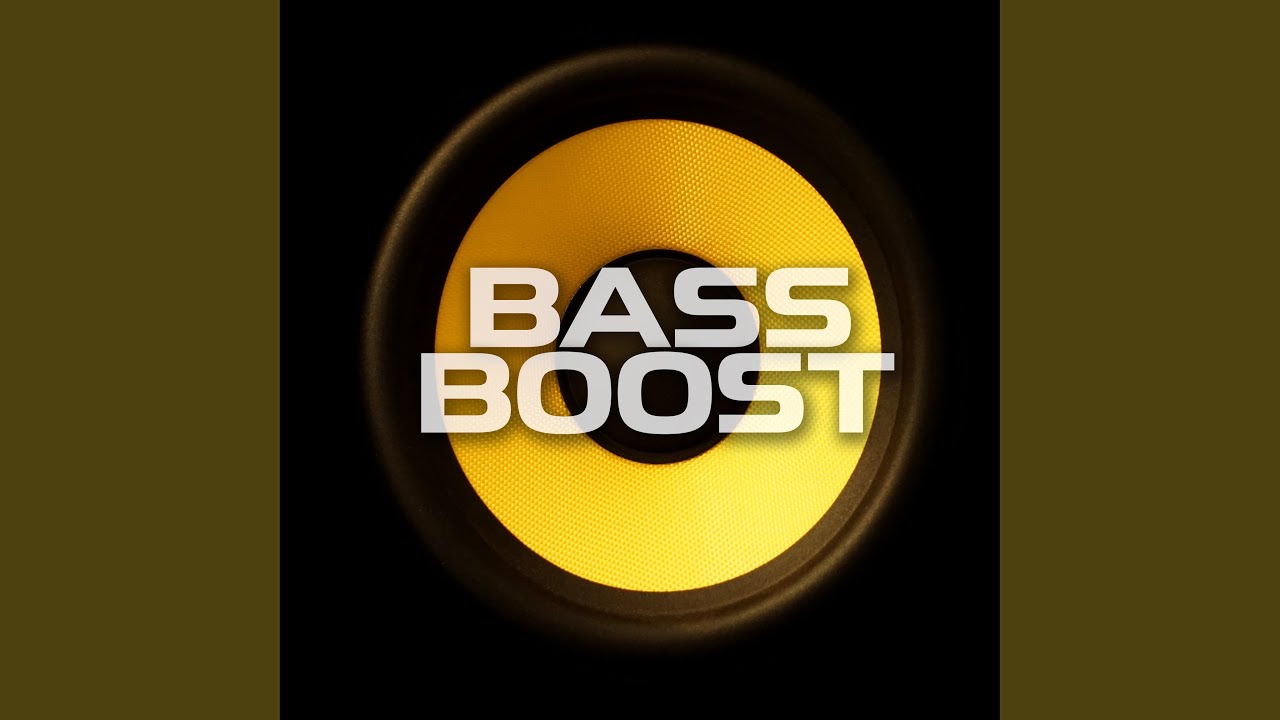Heavy Bass Trap