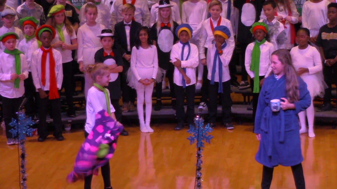 River Springs Elementary's 