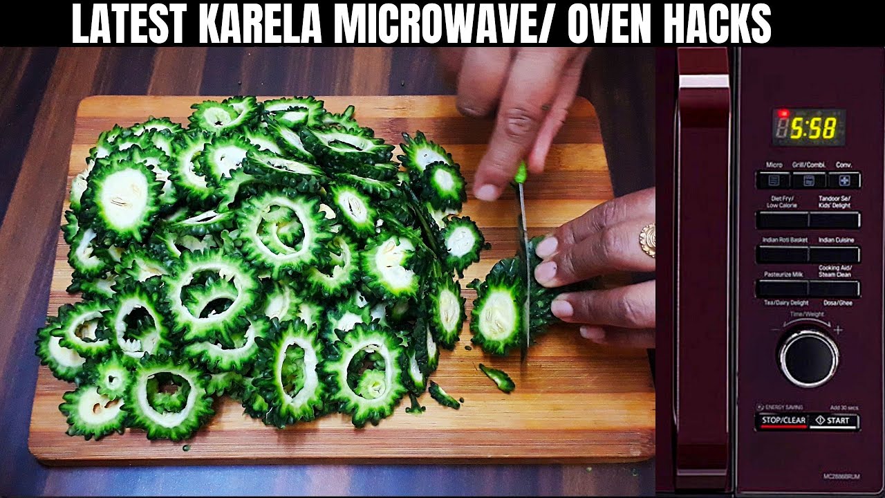 गारन्टी है,ये माइक्रोवेव हेक्स आपने पहले कभी नही देखे होंगे।Microwave Time Saving Hacks..