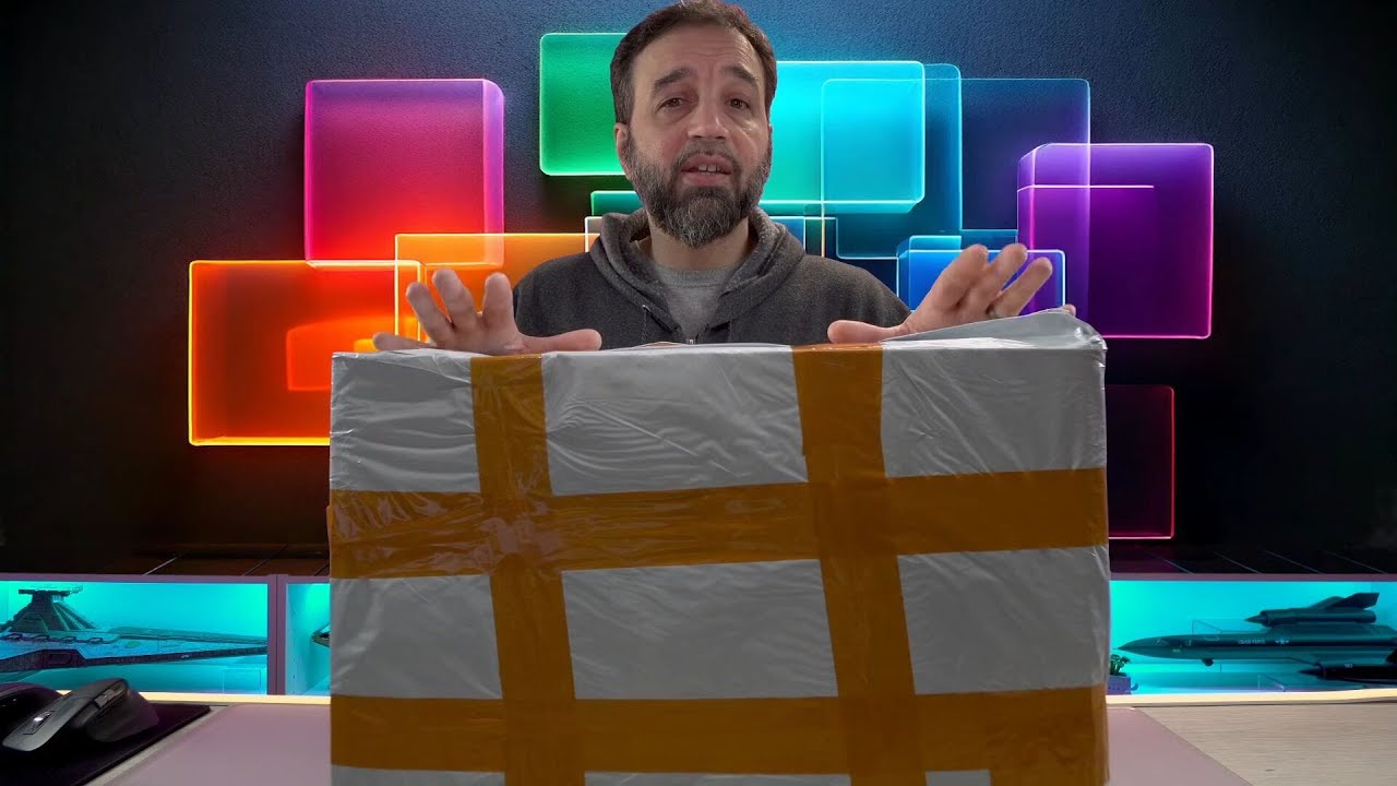 Время тащить! Наборы кубиков альтернативного бренда куплены в Barweer! #NotSponsored Октябрь 2025