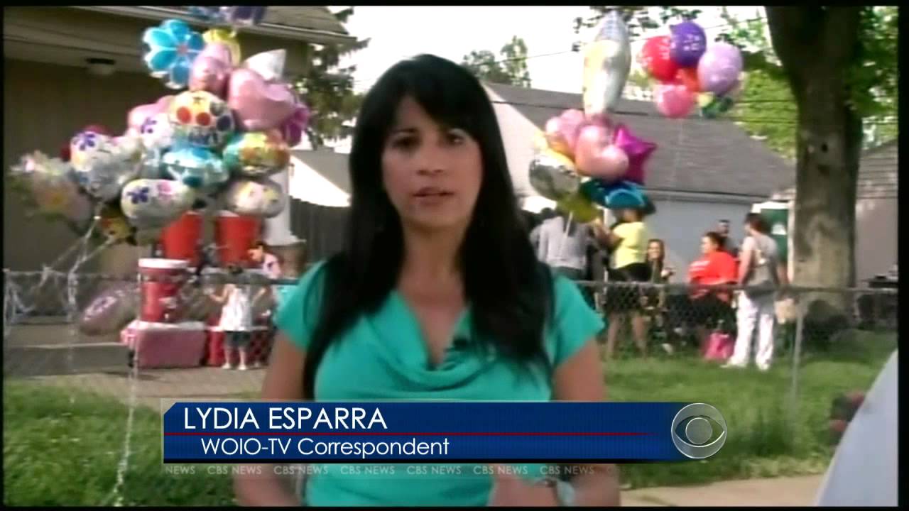 Kidnapped girl said she forgot her Spanish in captivity
