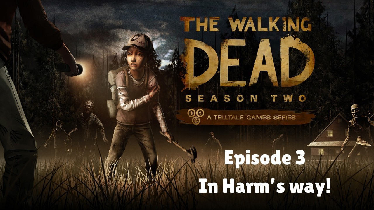 The Walking Dead - S.2 / Ep.3