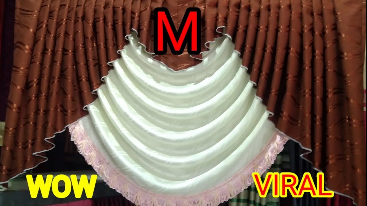 model gorden gelombang hurup M. poni gelombang M.tutorial poni gelombang.how to curtain bangs wave M
