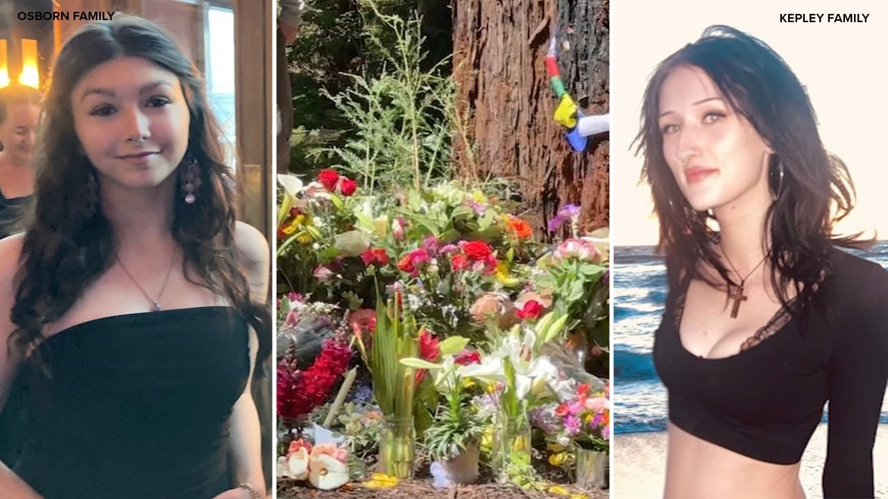 Names of some victims involved in deadly Marin Co. SUV crash shared as community continues to mourn