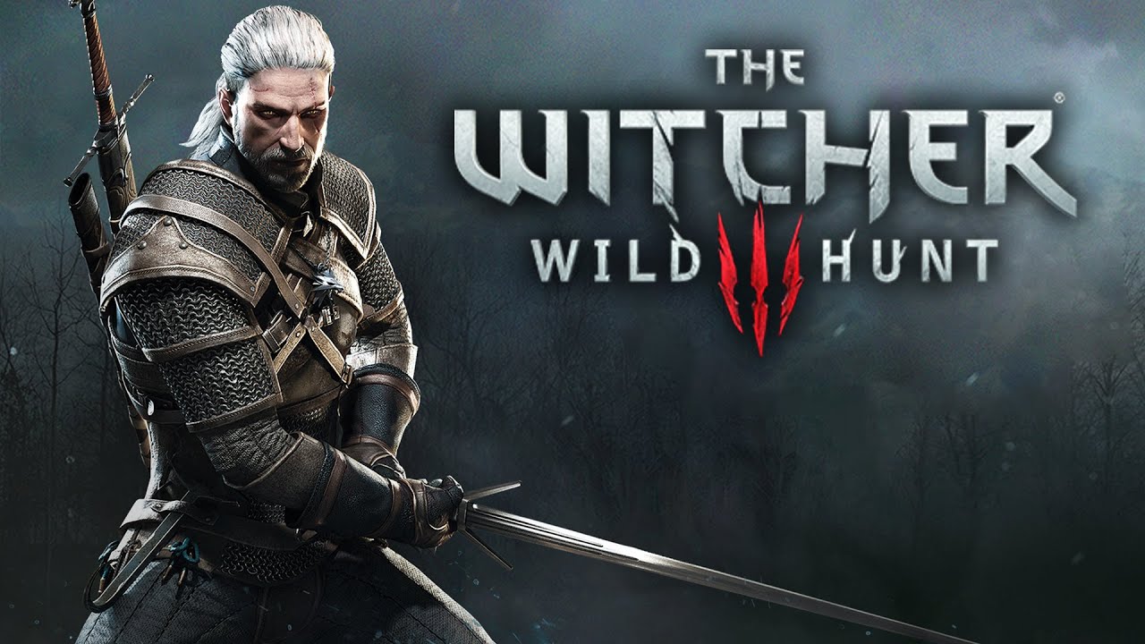 THE WITCHER 3: Wild Hunt - O In&iacute;cio de Gameplay, Dublado e Legendado em Portugu&ecirc;s PT-BR