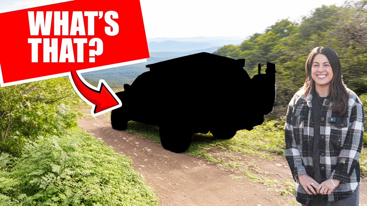 Top 8 Trucks We Drive at OK4WD