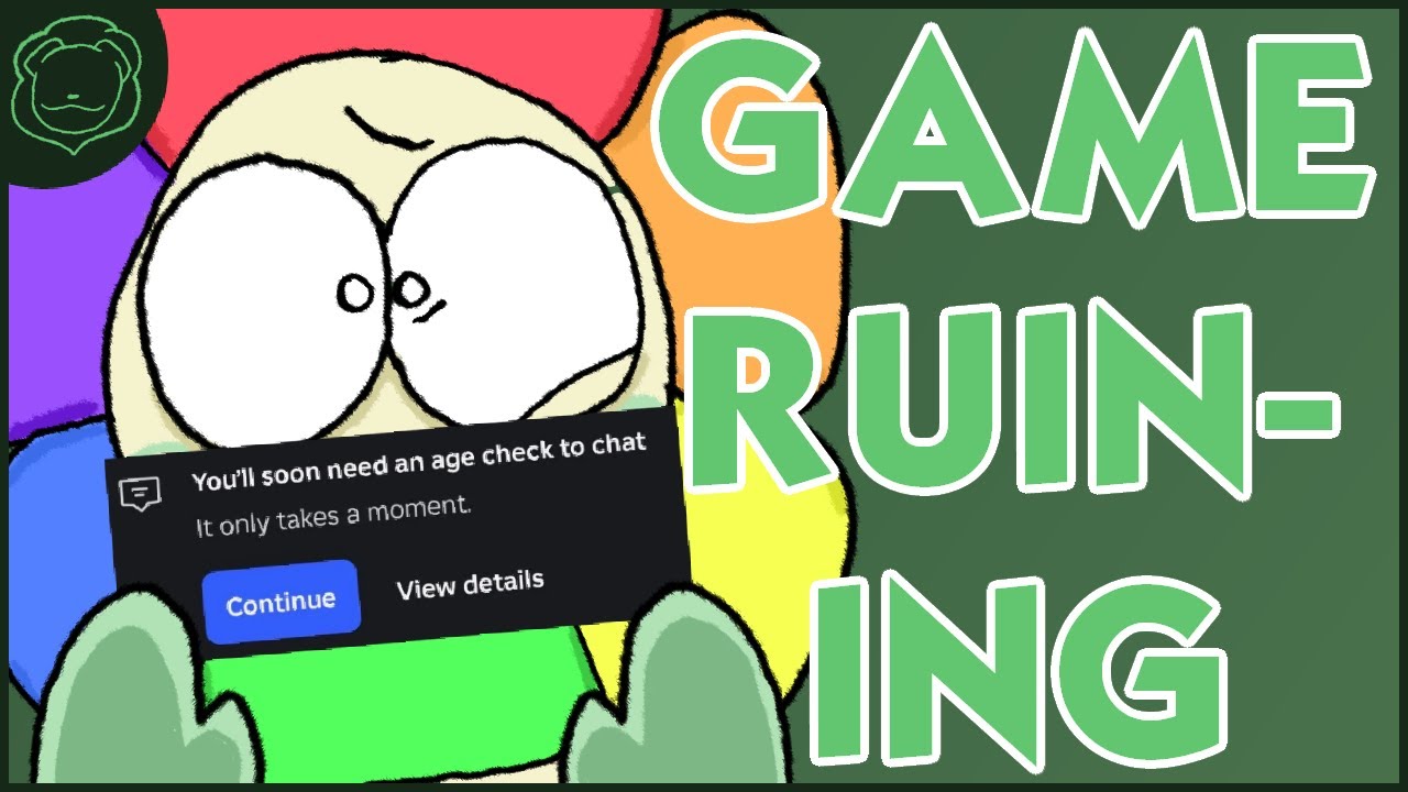 Why Roblox's New Update Could RUIN Dandy's World