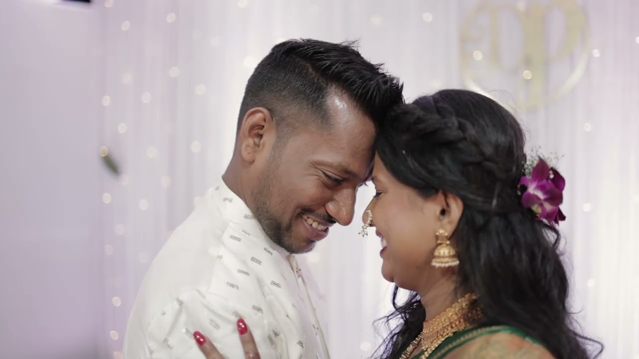 Grand Cinematic Engagement Film 2026 | Full Ring Ceremony Movie | Romantic Highlights | Drushtibinma