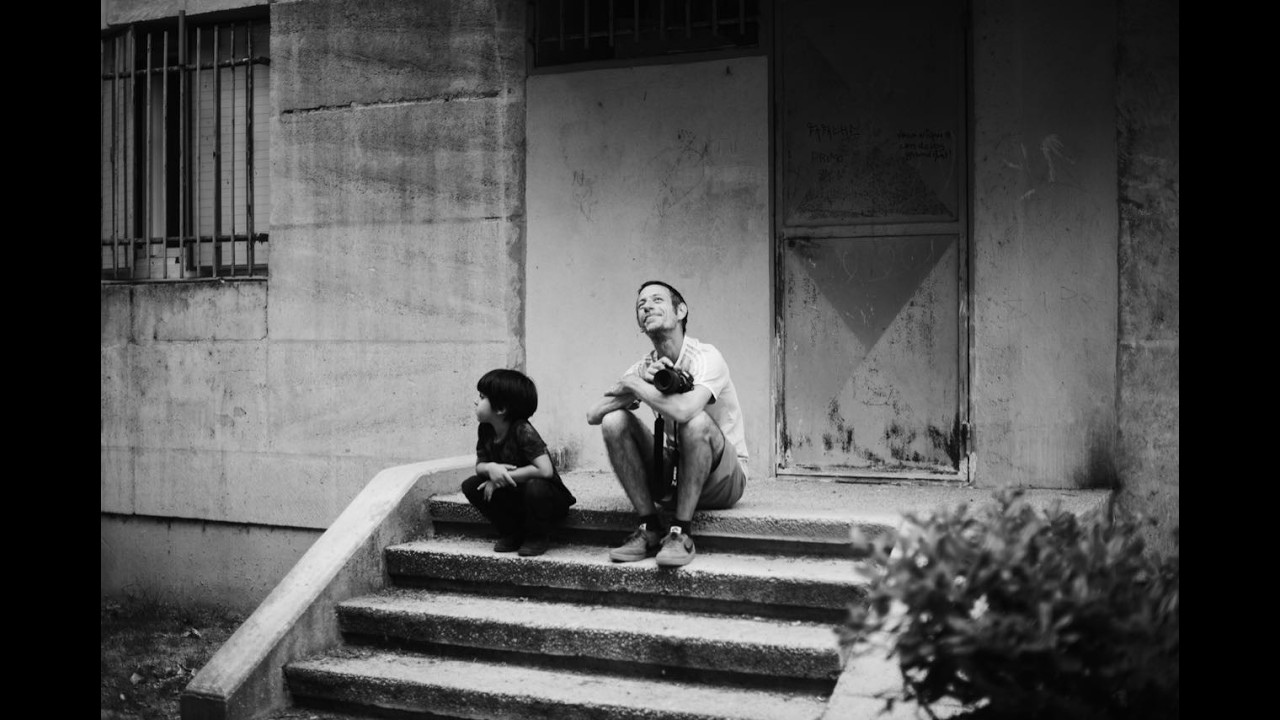 Les 15 ans du Laboratoire de Photographie Sociale et Populaire