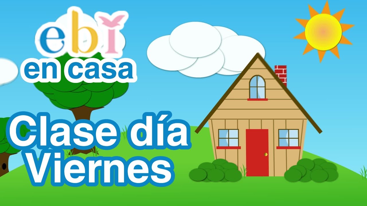 Clase Online - Viernes 03/05/2020
