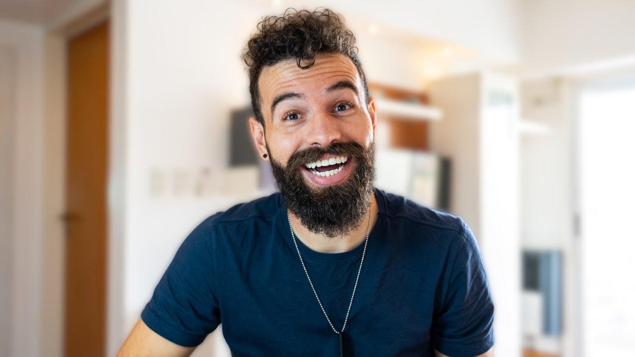 27 li&ccedil;&otilde;es dos meus 27 anos!