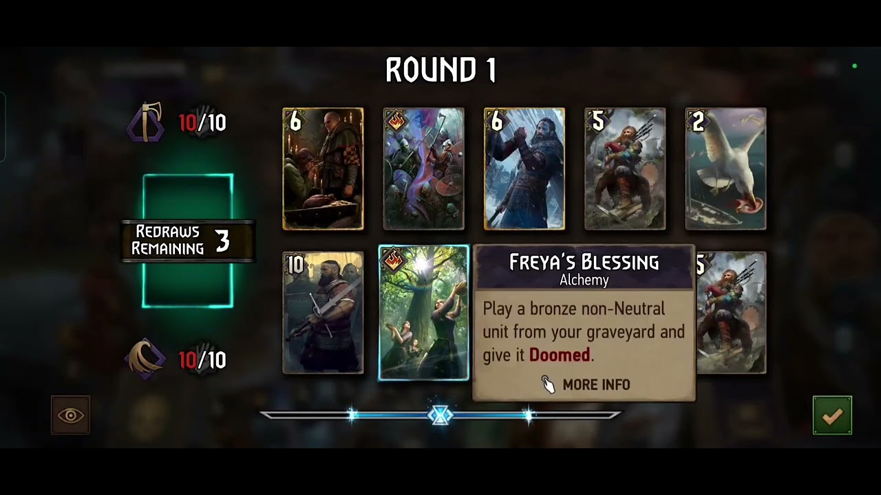 Gwent 20 Keg Challenge (Epic Fail) 