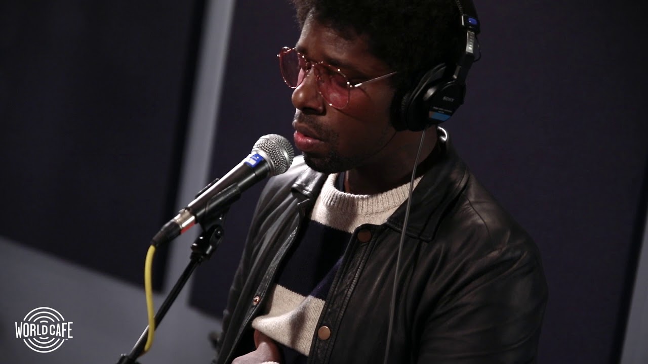 Curtis Harding - 