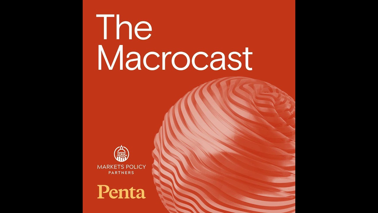 Macrocast: Rate Hikes, real estate, and reflecting on Yellen's legacy
