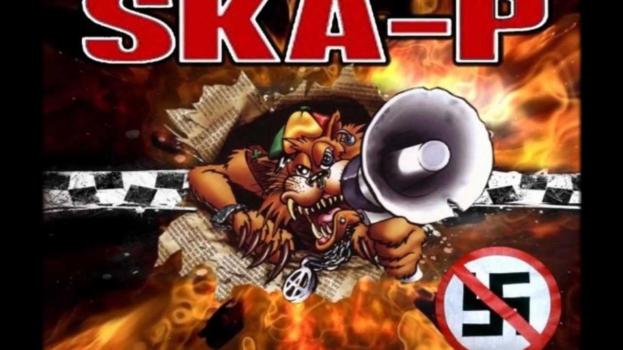 Violencia machista-Ska-P-Letra (Lyrics)