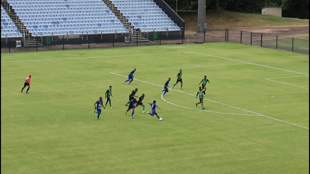 Ditlou FC 🆚 Mshwati FC || Mathemba Super Cup || 15 March 2025