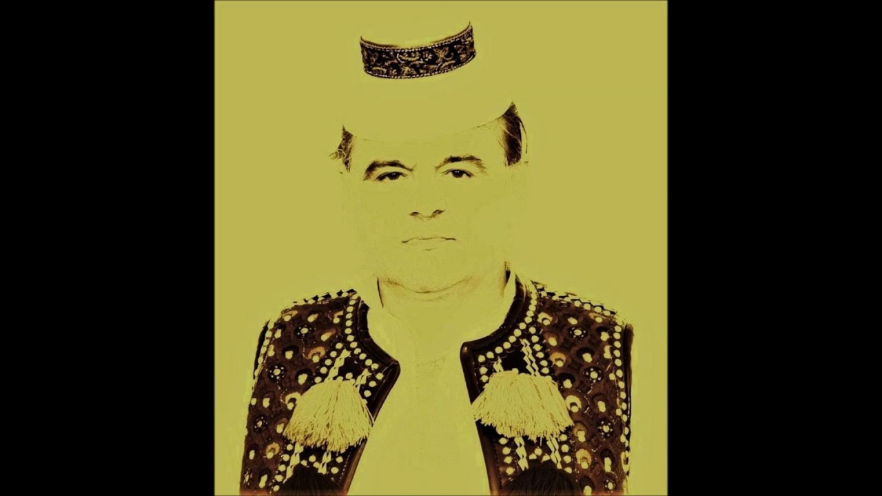 Vasile Chira - Balada lui Pintea Viteazu'