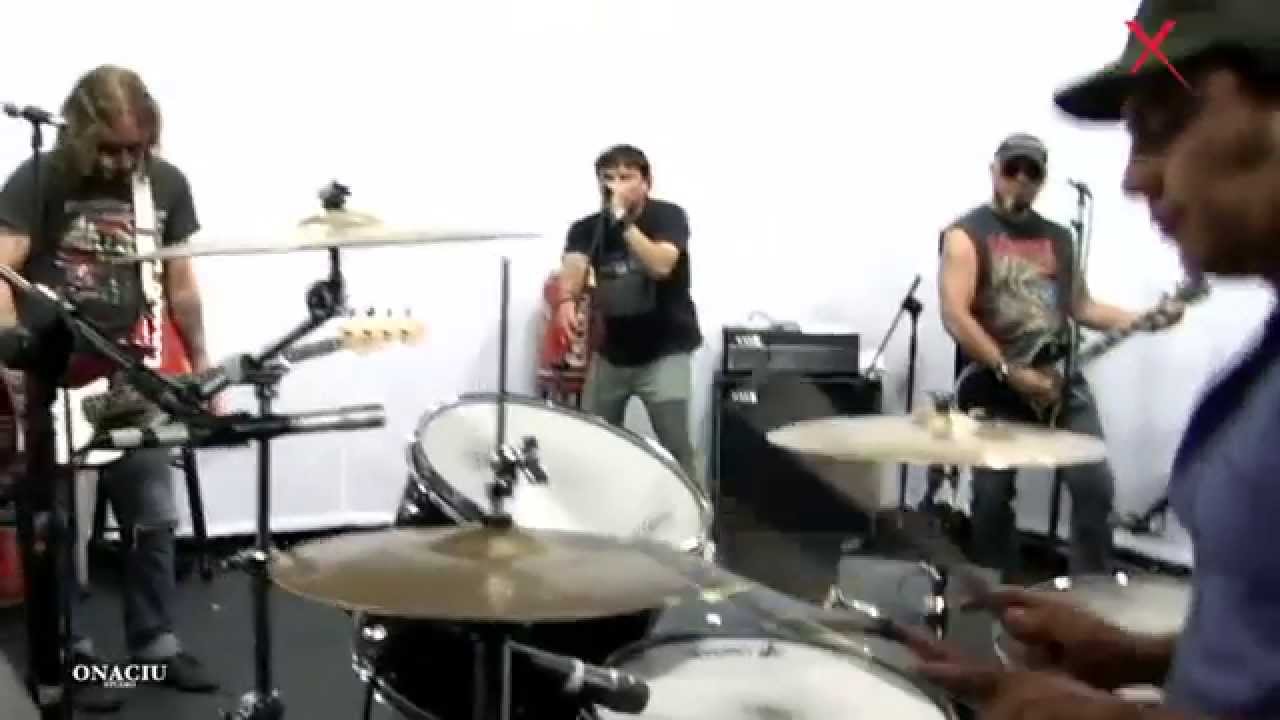 Señal en Vivo - MACHUCA