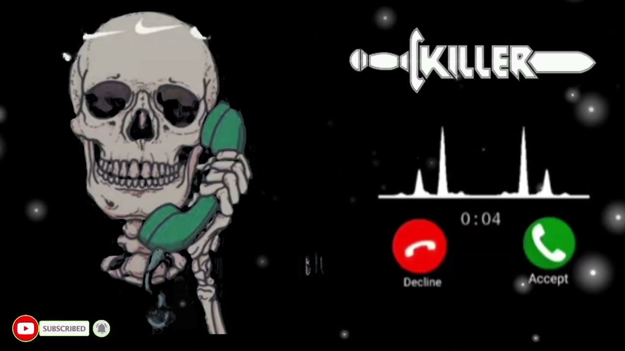 NEW RINGTONE, KILLER RINGTONE, BGM RINGTONE 2026, KILLER INTRO ENGLISH SONG, TIKTOK RINGTONES 2026, 