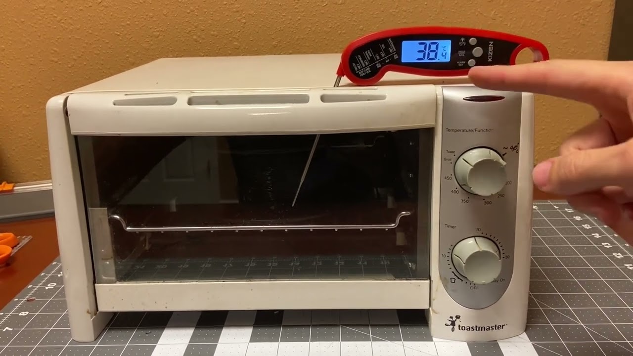Can you Dry PLA Filament in a Toaster Oven?