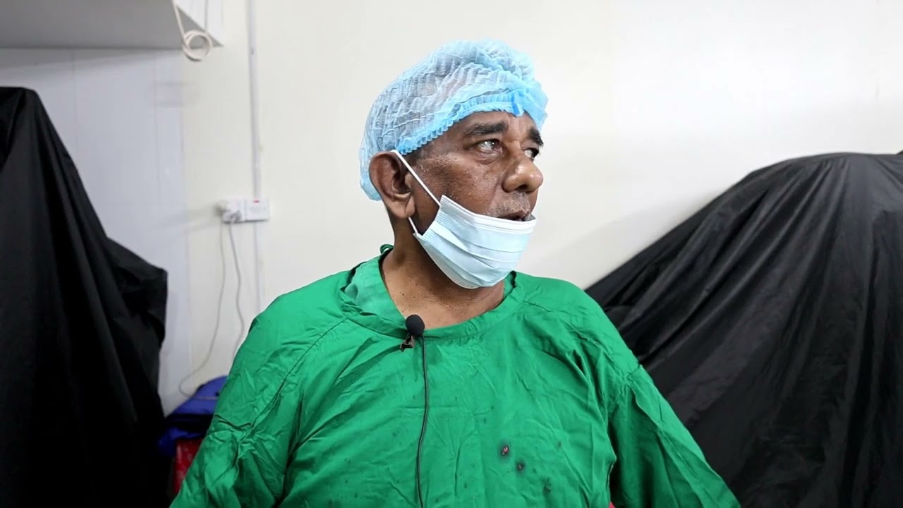 বুরো হাসপাতালে সকল ধরনের অর্থোপেডিক অপারেশন করা হয়#burohospital