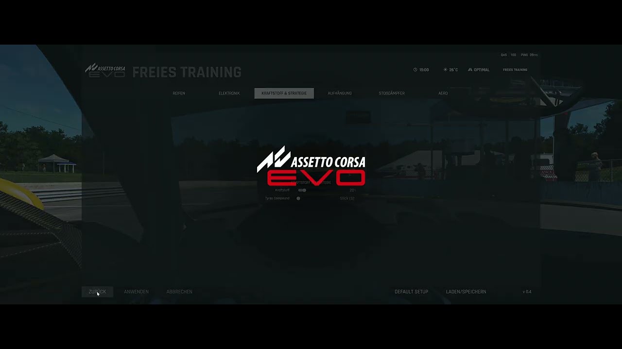 Assetto Corsa Evo Ranked Multiplayer Test im Porsche 718 GT4 Clubsport auf Road Atlanta [4Kp60]