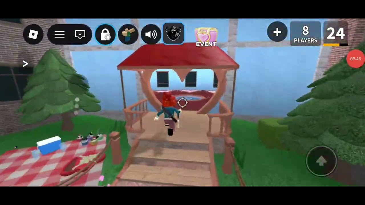 Mm2 (murdery mstery 2) oynuyoz ke