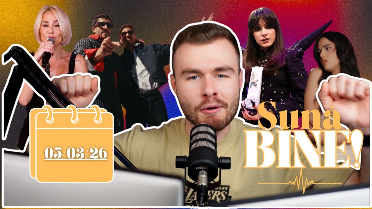 S-A DAT ORA EXACTĂ ÎN SHOW! @Alexandra.Capitanescu