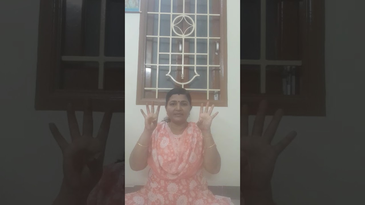 Om sai ram speech 1
