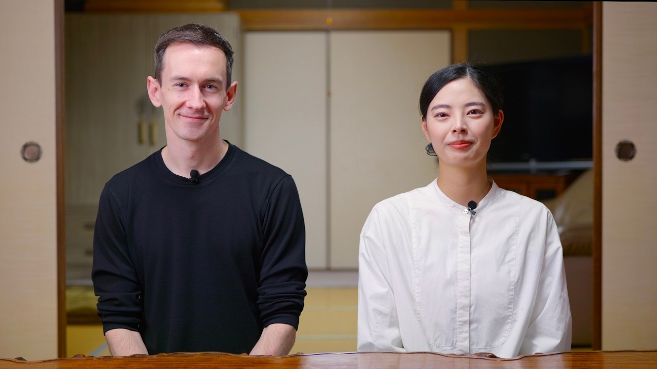 An Important Announcement from Dogen and Karen