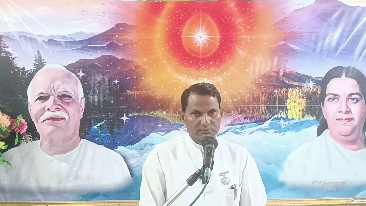 22-01-26 Live 🔴 Murli Manthan