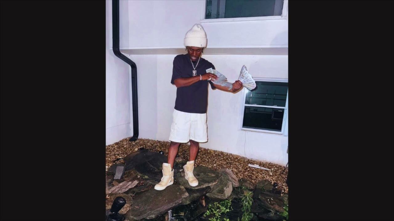 [FREE] Baby Mel x Lil Luwop Type Beat “Superman”