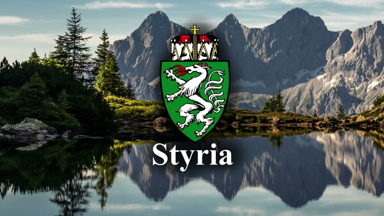 Alpenjäger-Marsch -  Styrian Anthem and Austrian March