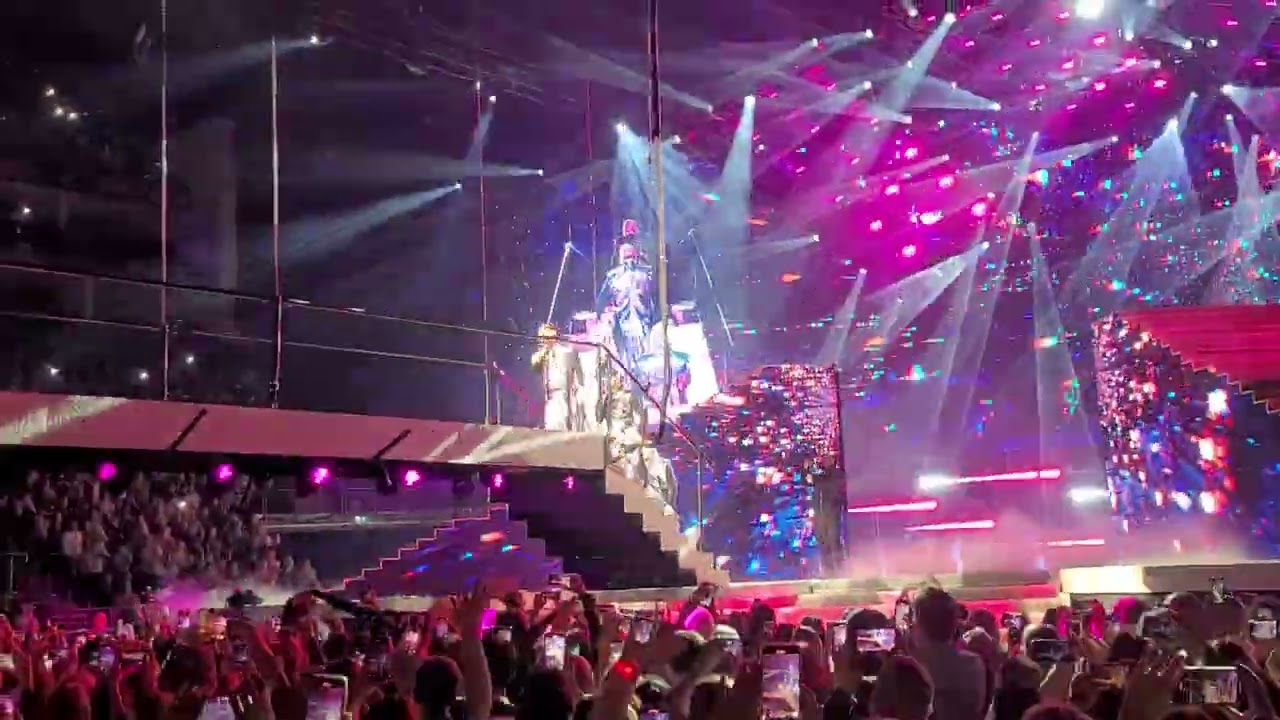 Take That - Greatest Day - This Life on Tour OPENING NIGHT - London O2