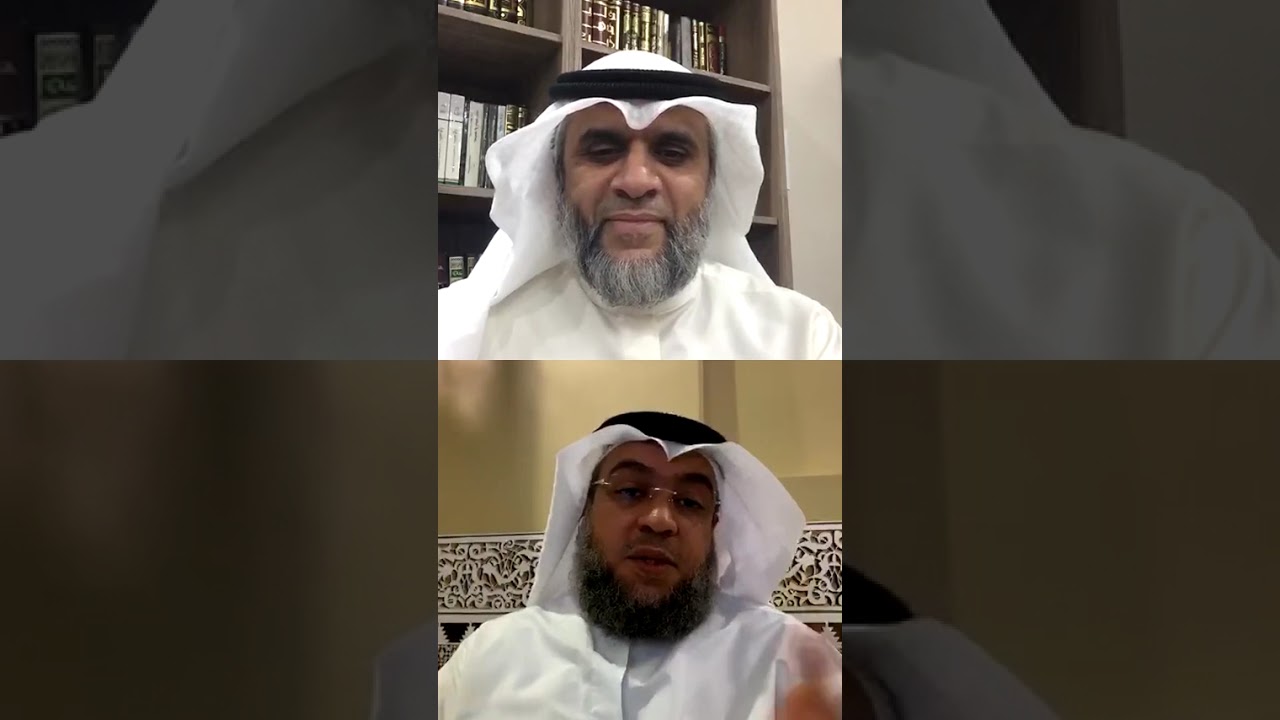 موقفنا من تعدد الفتاوى للشيخ محمد الريحان ابن تميم الظاهري