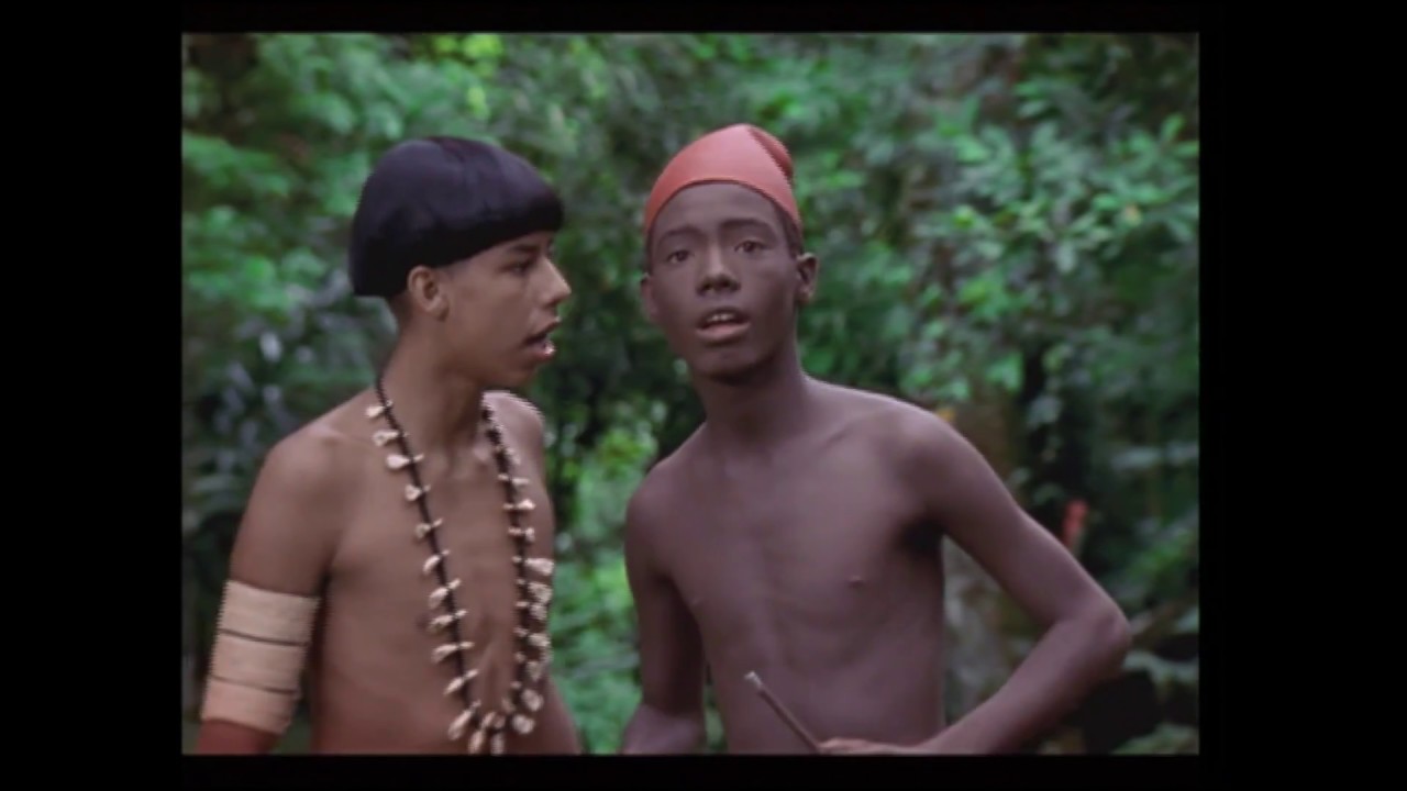 TV Cultura: A Turma do Pererê - 