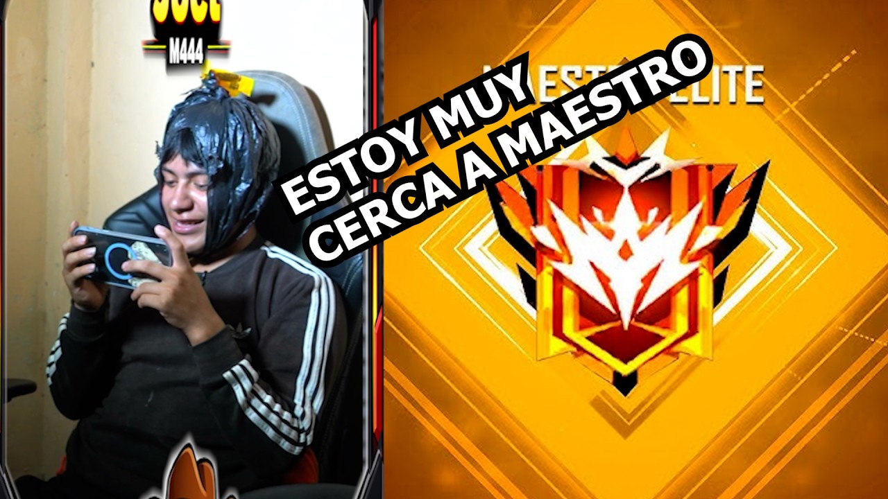 A 1 una partida de gran maestro, y la actualizacion lo arruino todo. Joel_m444