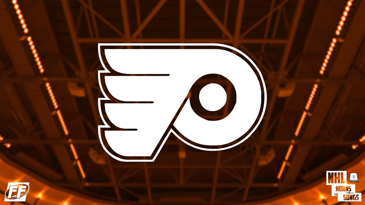 Philadelphia Flyers 2014-2015 Goal Horn ᴴᴰ