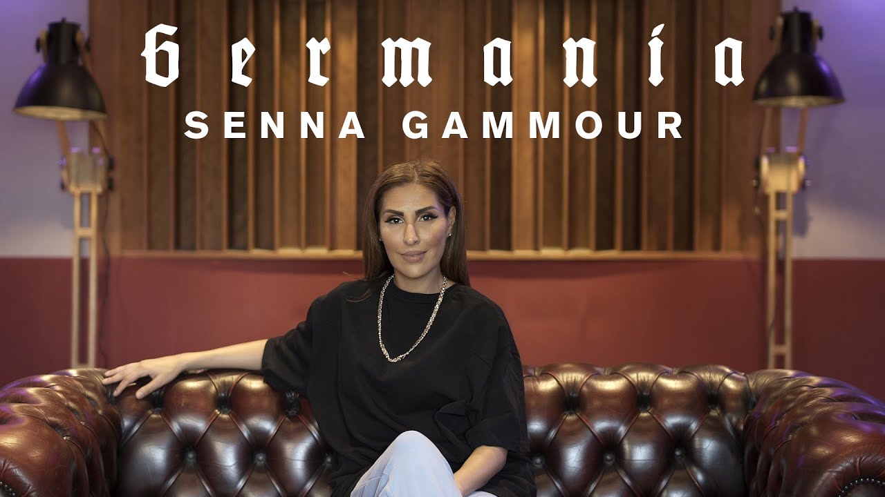 Senna Gammour - Schlimmer als Geld? Fame! | GERMANIA