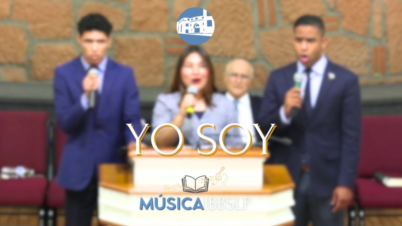 Yo Soy