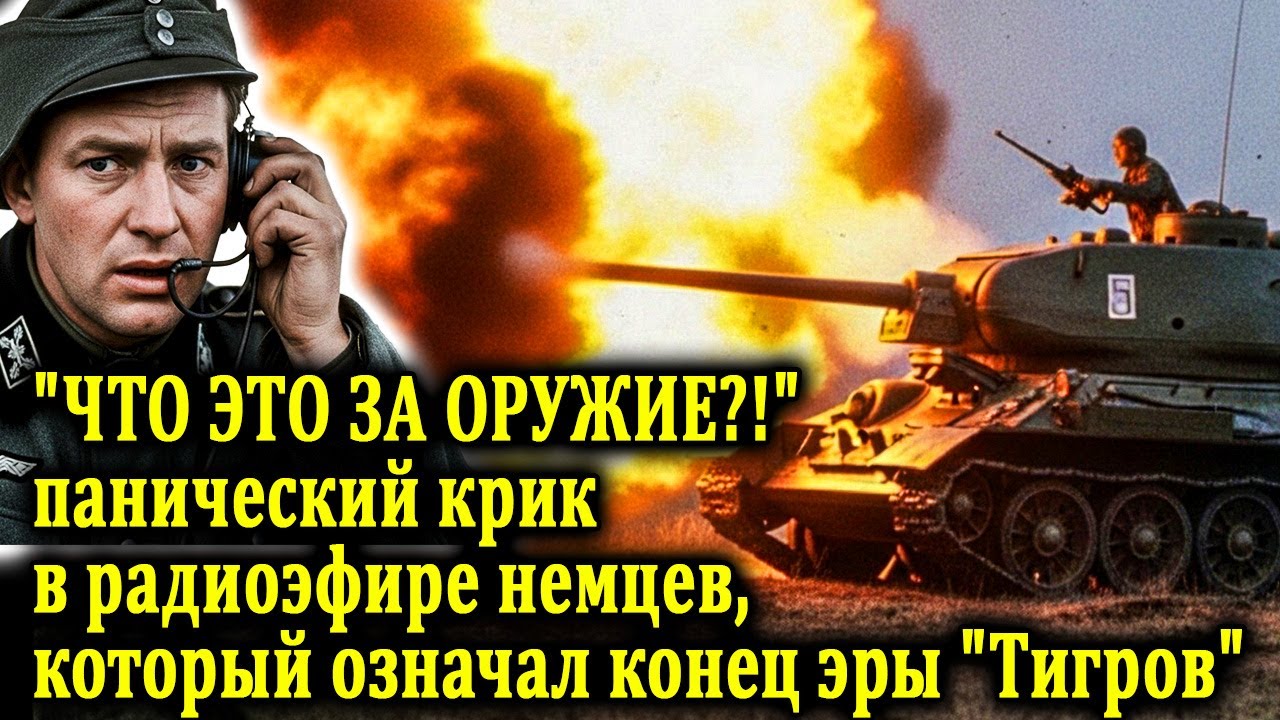 КОШМАР ЭКИПАЖА 