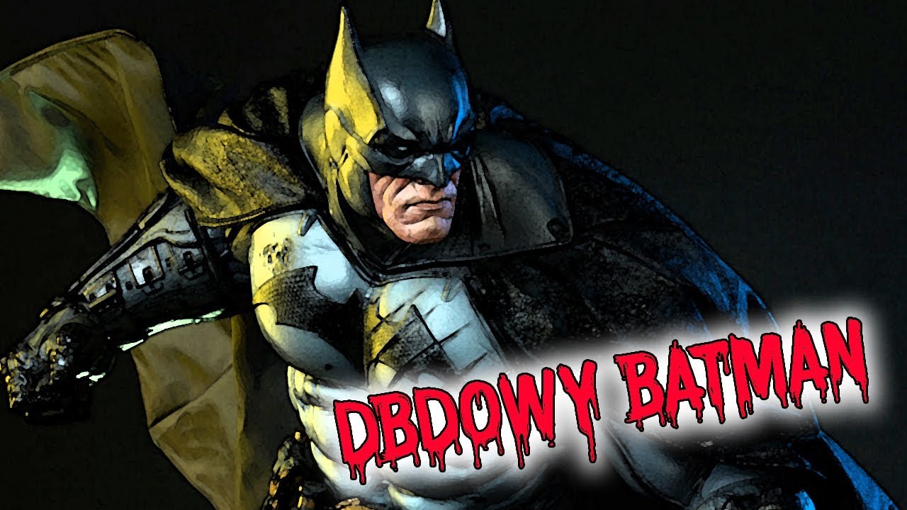 ⚡ BATMAN W DBD?! COOO?⚡ DBD /PLAGA