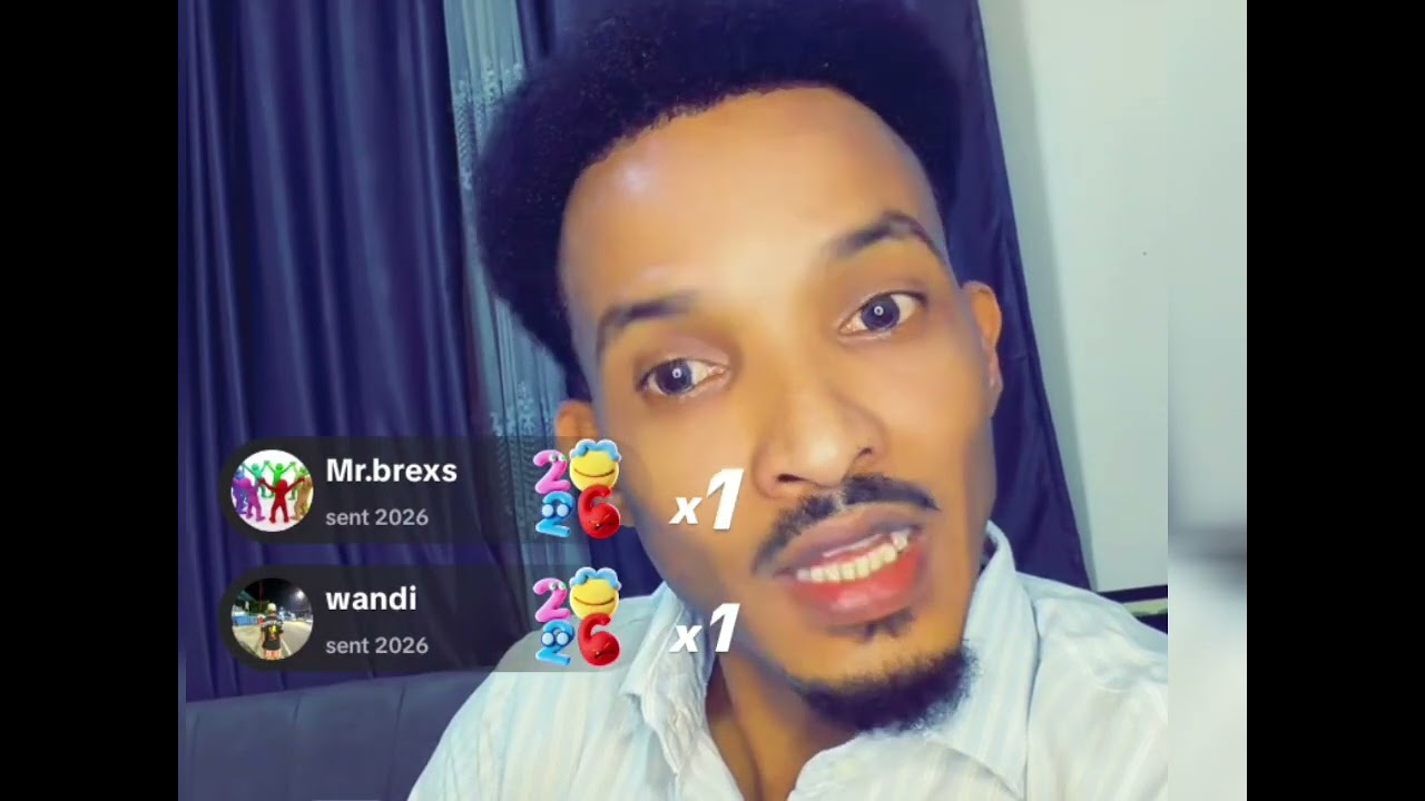 Garyaqan odahir calisow kutuday marko sundus ayanle marke yurub kaqaday