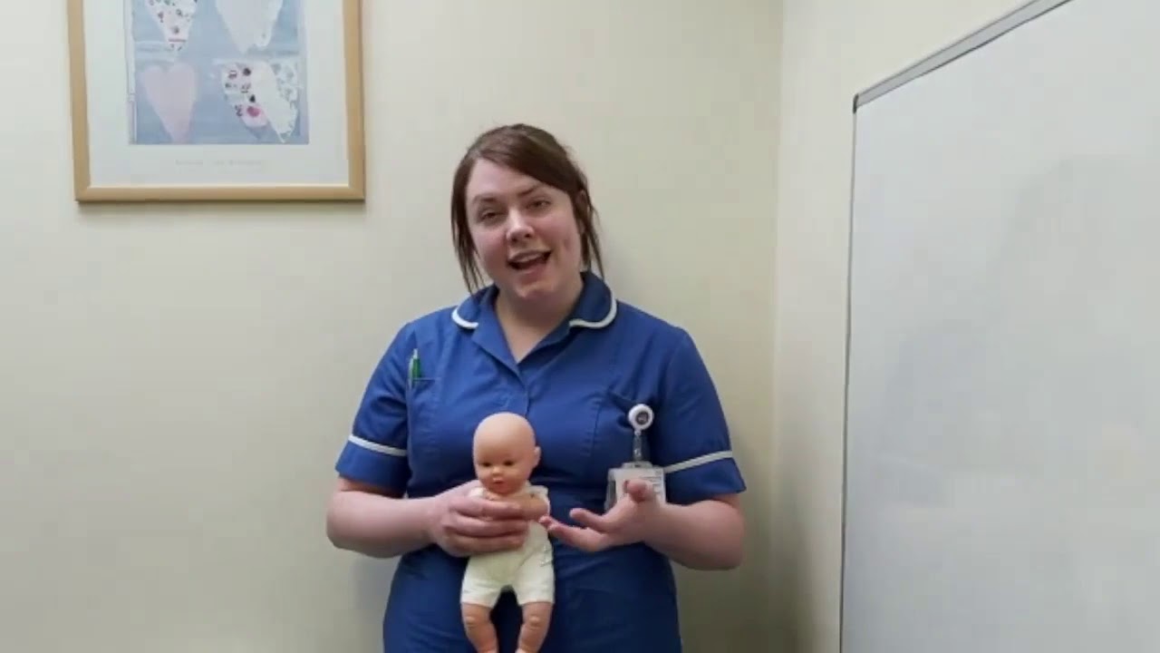 Third stage of Labour