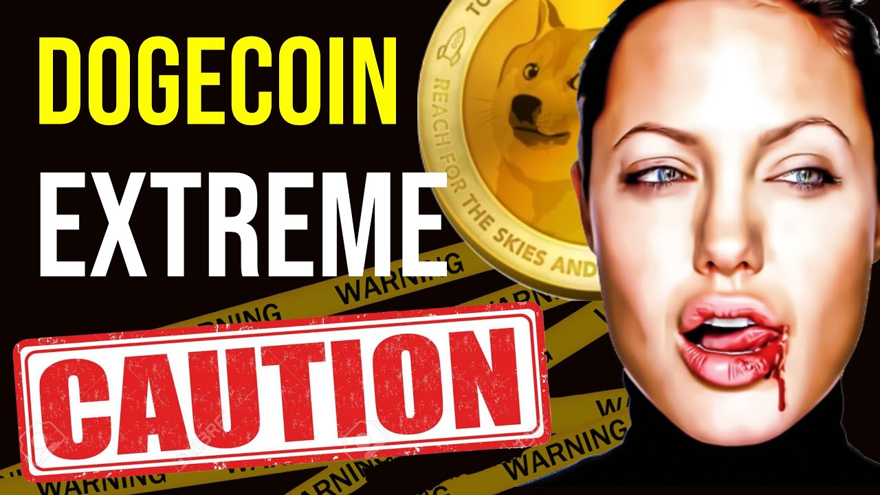 DOGECOIN BREAKING NEWS NOW! EXTREME CAUTION!