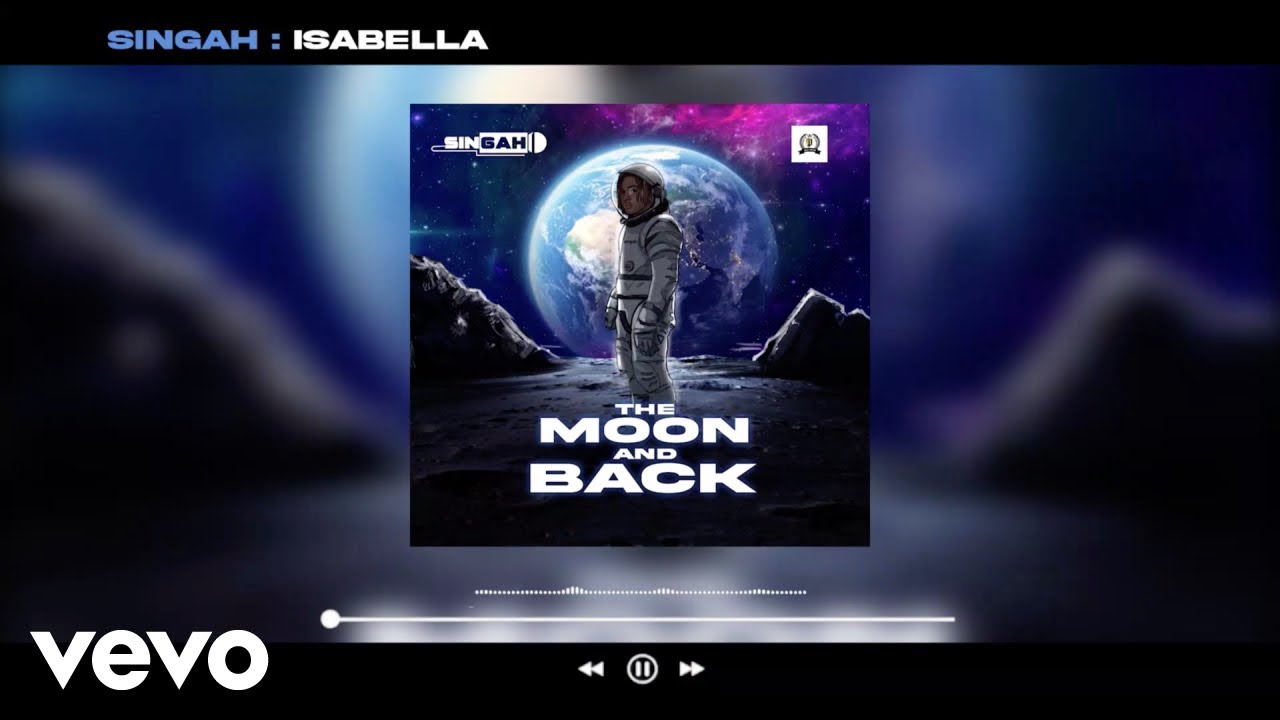 Singah - Isabella