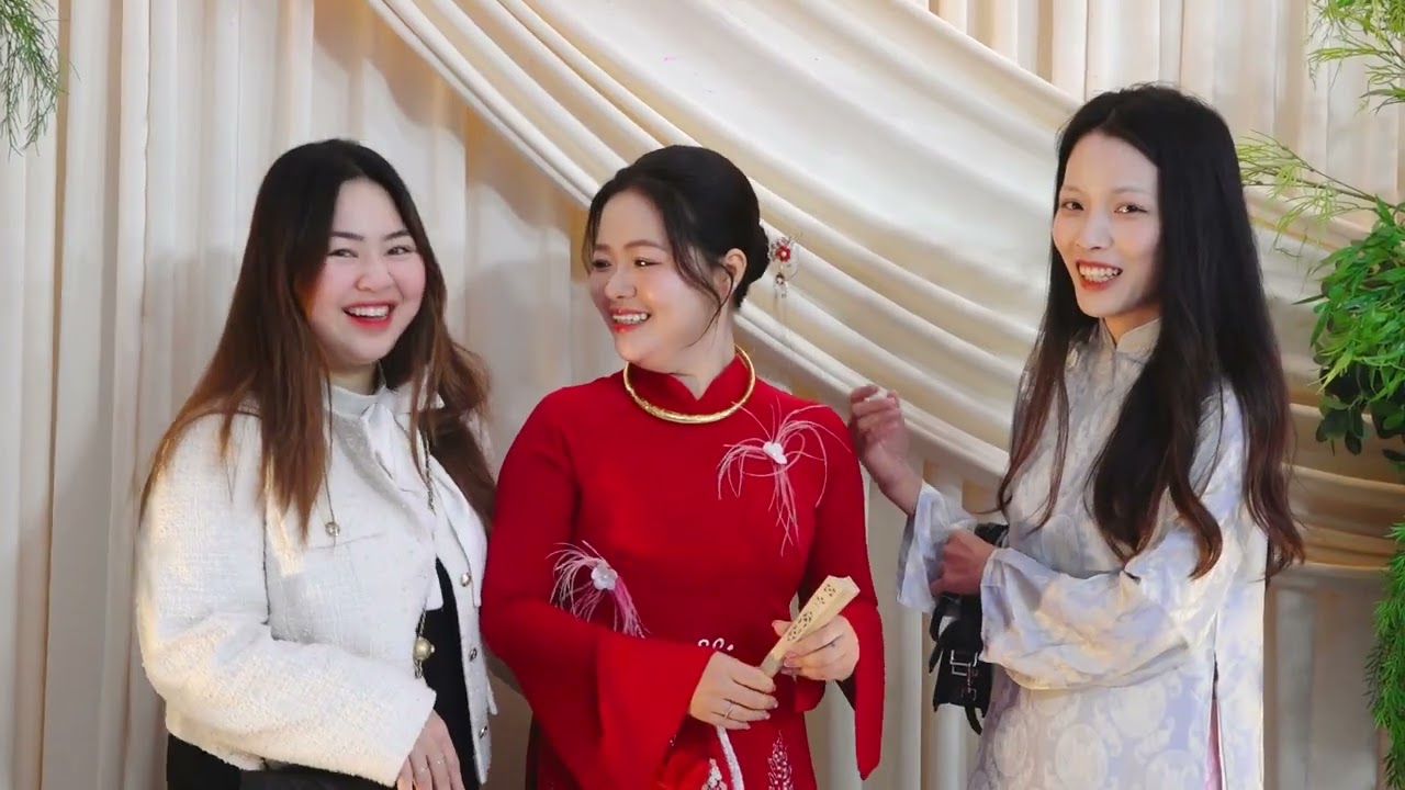 [JUDY WEDDING] LỄ VU QUY BAO YEN & QUANG TU |28-01-2026|