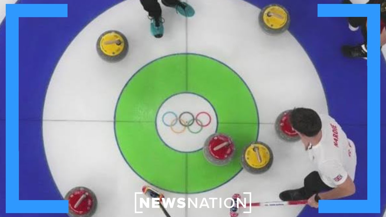 Curling controversy? What to know about Olympics cheating allegations | Morning in America